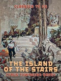 Cover: The Island of the Stairs - OTB eBook publishing