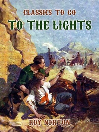 Enlarge image Cover: To the Lights - OTB eBook publishing