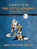 Cover: The Little Acrobat, A Story of Italy - OTB eBook publishing