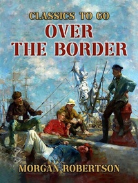 Enlarge image Cover: Over the Border - OTB eBook publishing