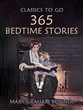 Cover: 365 Bedtime Stories - OTB eBook publishing