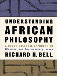 Enlarge image Cover: Understanding African Philosophy - Routledge