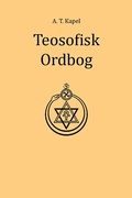 Cover: Teosofisk Ordbog - BoD - Books on Demand