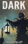 Cover: The Dark Issue 91 - The Dark