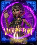 Cover: The Vanishing Point - LantianBooks