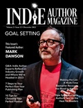 Cover: Indie Author Magazine Featuring Mark Dawson - Indie Author Magazine