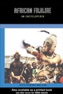 Cover: African Folklore - Routledge