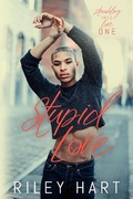 Cover: Stupid Love (Stumbling into Love) - Stumbling into Love