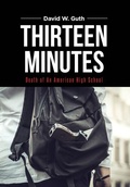 Cover: Thirteen Minutes - Page Publishing, Inc.