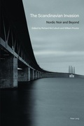 Cover: The Scandinavian Invasion - Peter Lang Verlag