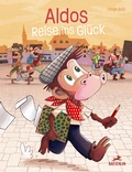 Cover: Aldos Reise ins Gl&uuml;ck - Baeschlin Verlag