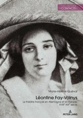 Cover: L&eacute;ontine Fay-Volnys - Peter Lang Verlag