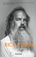 Cover: Rick Rubin - Reclam