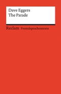 Cover: The Parade - Reclam