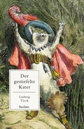 Cover: Der gestiefelte Kater. Kinderm&auml;rchen in drei Akten - Reclam