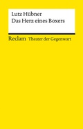 Cover: Das Herz eines Boxers - Reclam