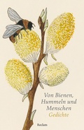 Cover: Von Bienen, Hummeln und Menschen. Gedichte - Reclam