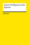 Cover: Egmont - Reclam