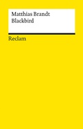 Cover: Blackbird - Reclam