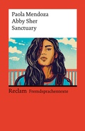Cover: Sanctuary - Reclam