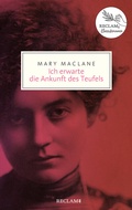 Cover: Ich erwarte die Ankunft des Teufels - Reclam