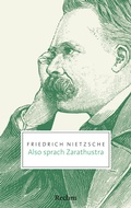Cover: Also sprach Zarathustra - Reclam