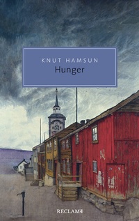Abbildung von: Hunger - Reclam