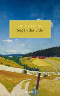 Abbildung von: Segen der Erde - Reclam