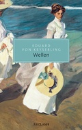 Cover: Wellen - Reclam