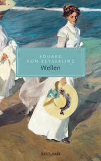 Enlarge image Cover: Wellen - Reclam