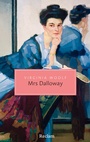 Cover: Mrs Dalloway - Reclam
