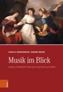 Cover: Musik im Blick - Böhlau