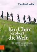 Cover: Ein Chor erobert die Welt - B&ouml;hlau