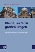 Cover: Kleine Texte zu gro&szlig;en Fragen - Evangelische Verlagsanstalt
