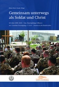 Bild: Gemeinsam unterwegs als Soldat und Christ - Evangelische Verlagsanstalt