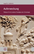 Cover: Auferweckung - Evangelische Verlagsanstalt