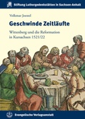Abbildung von: Geschwinde Zeitläufte - Evangelische Verlagsanstalt