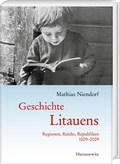 Abbildung von: Geschichte Litauens - Harrassowitz Verlag