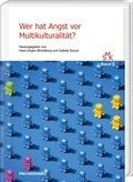 Cover: Wer hat Angst vor Multikulturalit&auml;t? - Harrassowitz Verlag