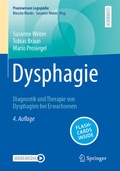 Cover: Dysphagie - Springer