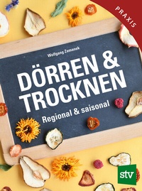 Abbildung von: Dörren & Trocknen - Stocker, L