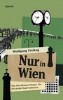 Cover: Nur in Wien - Czernin
