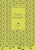 Cover: Froschkonzert - Czernin