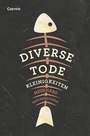 Cover: Diverse Tode - Czernin