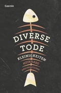 Cover: Diverse Tode - Czernin