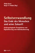 Cover: Selbstverwandlung - Metropolis