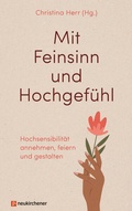 Cover: Mit Feinsinn und Hochgef&uuml;hl - Neukirchener Verlag