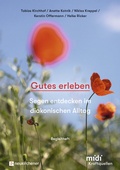 Cover: Gutes erleben - Begleitheft - Neukirchener Verlag