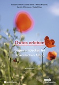 Cover: Gutes erleben - Arbeitsbuch - Neukirchener Verlag