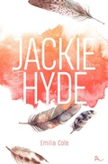 Cover: Jackie &amp; Hyde - epubli